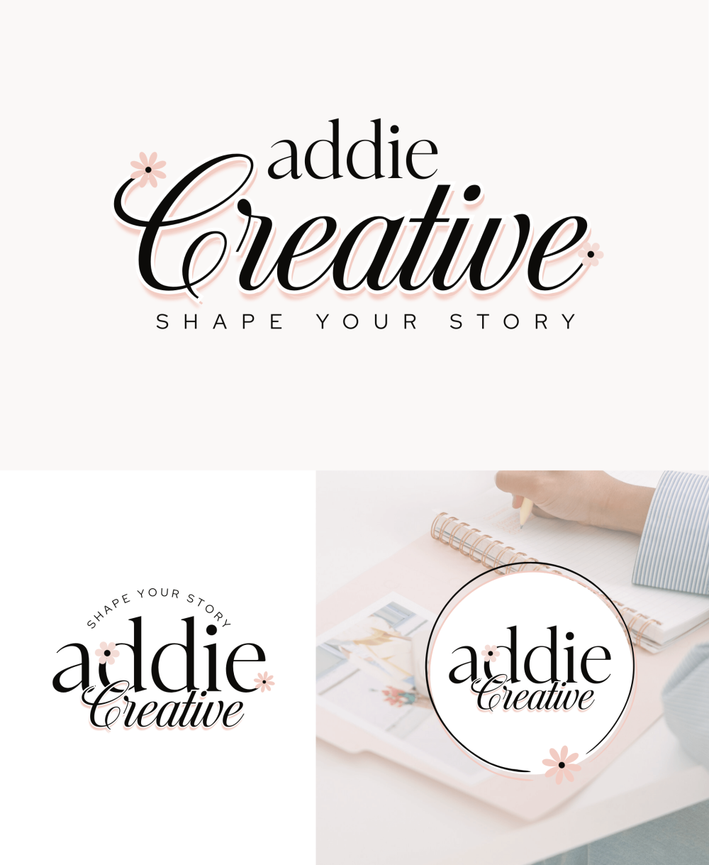 Addie Canva templates bundle - Image 2