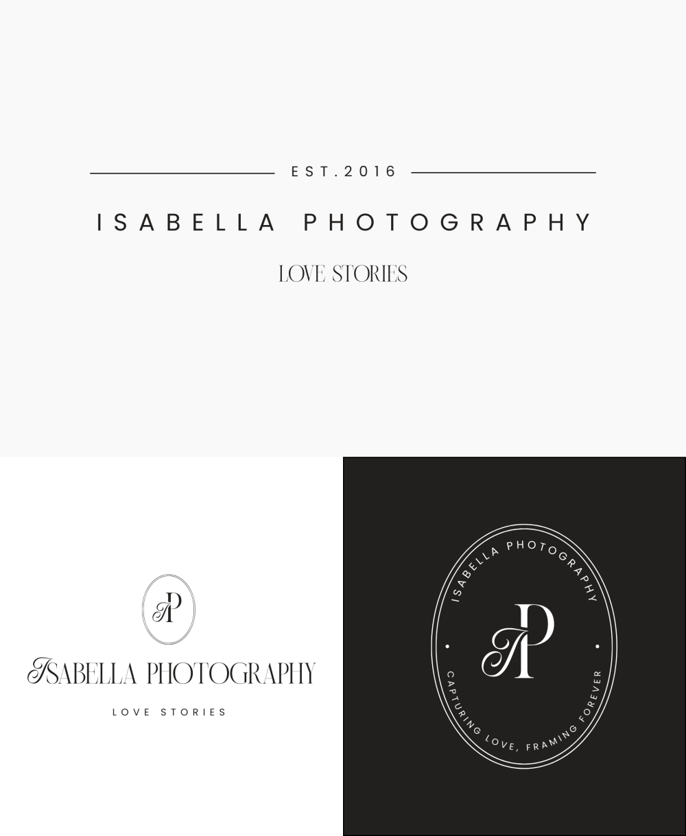 Isabella Canva templates bundle - Image 2